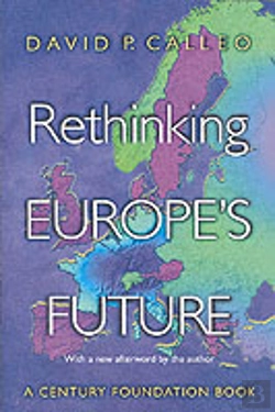 Bertrand.pt - Rethinking Europe'S Future