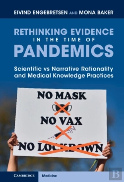 Bertrand.pt - Rethinking Evidence In The Time Of Pandemics