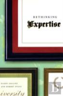 Rethinking Expertise