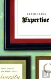 Rethinking Expertise
