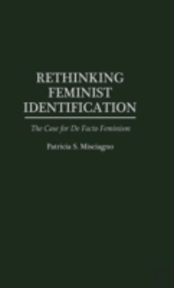 Bertrand.pt - Rethinking Feminist Identification