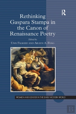 Bertrand.pt - Rethinking Gaspara Stampa In The Canon Of Renaissance Poetry