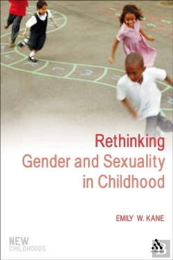 Bertrand.pt - Rethinking Gender And Sexuality In Childhood