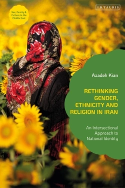 Bertrand.pt - Rethinking Gender, Ethnicity And Religion In Iran