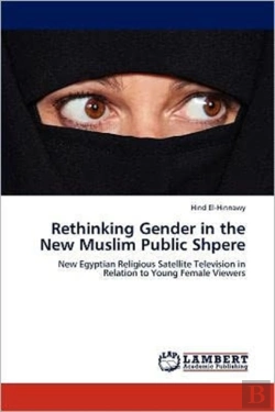 Bertrand.pt - Rethinking Gender In The New Muslim Public Shpere