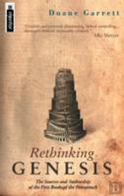 Bertrand.pt - Rethinking Genesis