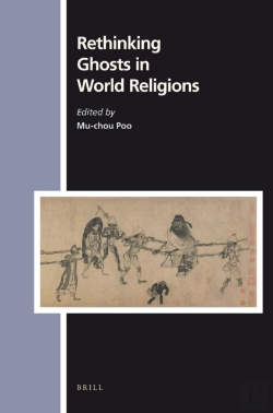 Bertrand.pt - Rethinking Ghosts In World Religions