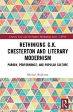 Bertrand.pt - Rethinking G.K. Chesterton And Literary Modernism