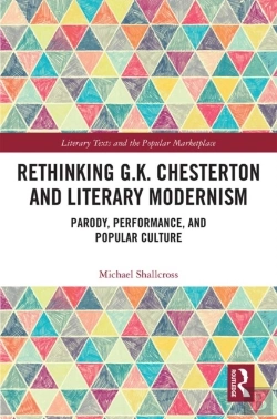 Bertrand.pt - Rethinking G.K. Chesterton And Literary Modernism