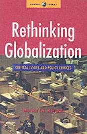 Rethinking Globalization