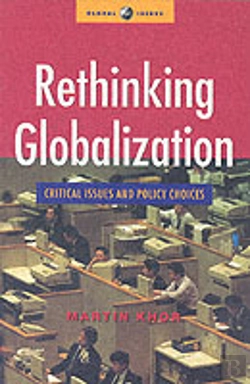 Bertrand.pt - Rethinking Globalization