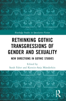 Bertrand.pt - Rethinking Gothic Transgressions Of Gender And Sexuality