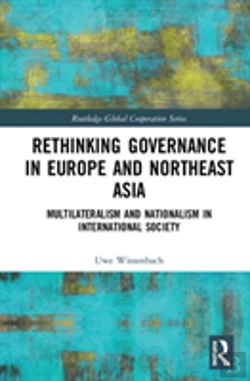 Bertrand.pt - Rethinking Governance In Europe And Northeast Asia