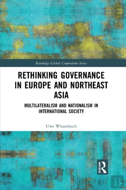 Bertrand.pt - Rethinking Governance In Europe And Northeast Asia