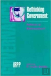 Rethinking Government