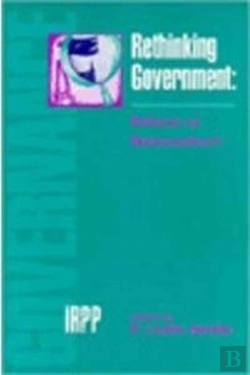Bertrand.pt - Rethinking Government