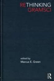 Rethinking Gramsci