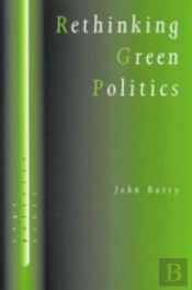 Rethinking Green Politics