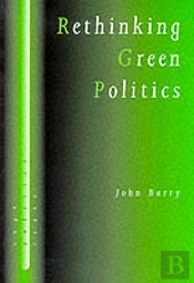 Rethinking Green Politics