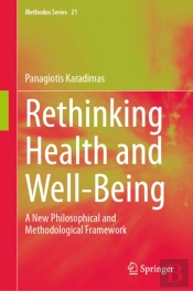 Rethinking Health And Well-Being
