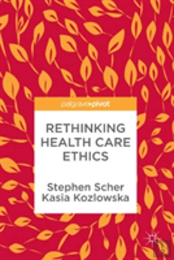 Bertrand.pt - Rethinking Health Care Ethics