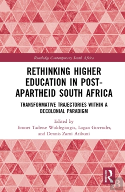 Bertrand.pt - Rethinking Higher Education In Post-Apartheid South Africa