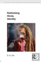 Rethinking Hindu Identity