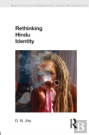 Rethinking Hindu Identity