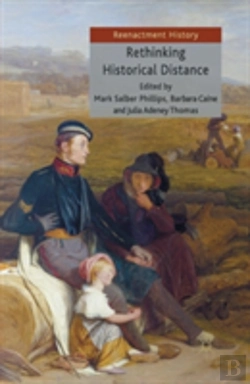 Bertrand.pt - Rethinking Historical Distance