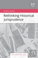 Rethinking Historical Jurisprudence