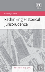 Rethinking Historical Jurisprudence