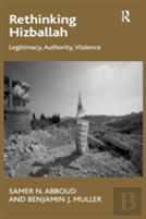 Rethinking Hizballah