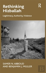 Rethinking Hizballah
