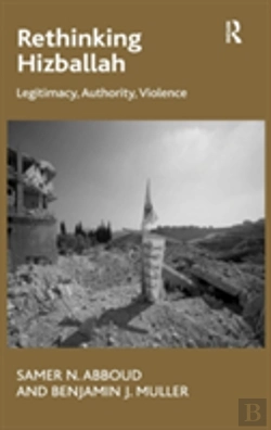 Bertrand.pt - Rethinking Hizballah