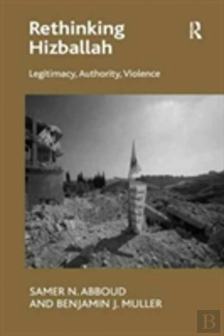 Bertrand.pt - Rethinking Hizballah