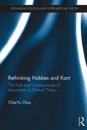 Rethinking Hobbes And Kant