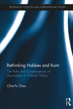 Bertrand.pt - Rethinking Hobbes And Kant