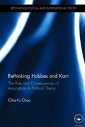 Rethinking Hobbes And Kant