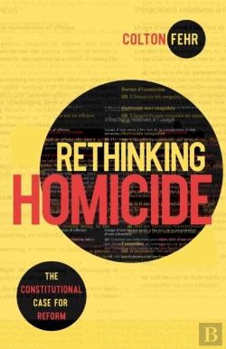 Bertrand.pt - Rethinking Homicide