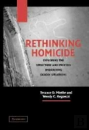 Rethinking Homicide