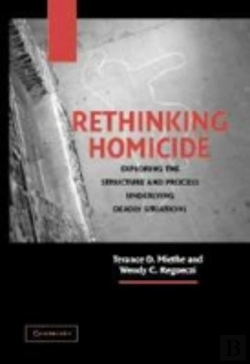 Bertrand.pt - Rethinking Homicide