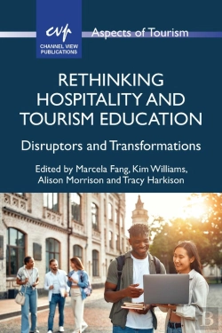 Bertrand.pt - Rethinking Hospitality And Tourism Education