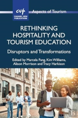 Bertrand.pt - Rethinking Hospitality And Tourism Education