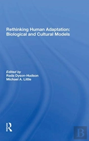 Rethinking Human Adaptation