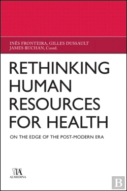 Bertrand.pt - Rethinking Human Resources For Health