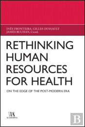 Rethinking Human Resources For Health
