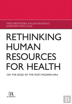 Bertrand.pt - Rethinking Human Resources For Health - On The Edge Of The Post-Modern Era