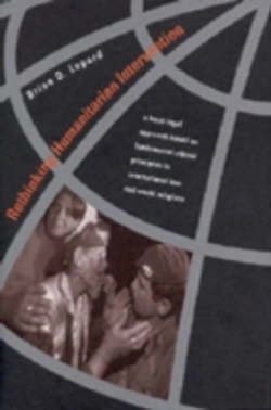 Bertrand.pt - Rethinking Humanitarian Intervention