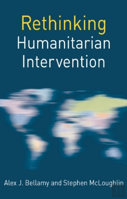 Bertrand.pt - Rethinking Humanitarian Intervention