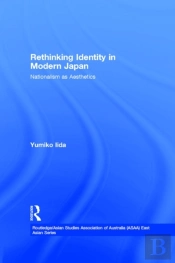 Rethinking Identity In Modern Japan